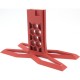 3D6 Stand HEX pour replique airsoft type M4 - 