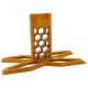 3D6 HEX stand for M4 airsoft replica - 