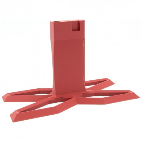 3D6 stand slim for M4 AEG GBB - 