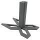 3D6 Stand pour replique airsoft type ARP9 FLEX BattleX - 