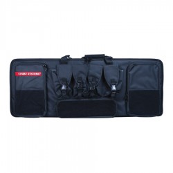 ASG Black Weapon Holster bag