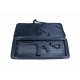 ASG Black Weapon Holster bag - 