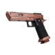 ARMY ARMAMENT TTI JW4 PIT Viper GBB CNC version - Bronze - 