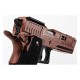 ARMY ARMAMENT TTI JW4 PIT Viper GBB CNC version - Bronze - 