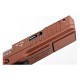 ARMY ARMAMENT TTI JW4 PIT Viper GBB CNC version - Bronze - 