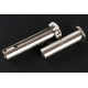 Alpha Parts B Type CNC Stainless Receiver Pin for All M4 GBB / Systema PTW - 