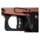 ARMY ARMAMENT TTI JW4 PIT Viper GBB CNC version - Bronze - 