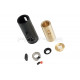 Alpha Parts CNC Aluminium Hop Up Set for PTW - 