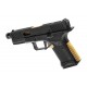 EMG / Salient Arms TO2000 Tier One 2.0 Gas GBB - 