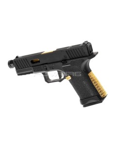 EMG / Salient Arms TO2000 Tier One 2.0 GBB Gaz -  2