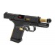 EMG / Salient Arms TO2000 Tier One 2.0 GBB Gaz - 