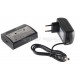 G&P Li-ion / LIPO Charger - Europe Plug - 