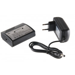 G&P Li-ion / LIPO Charger - Europe Plug - 