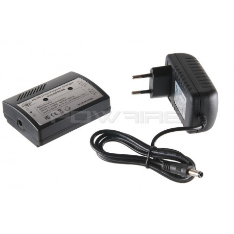 G&P Li-ion / LIPO Charger - Europe Plug - 