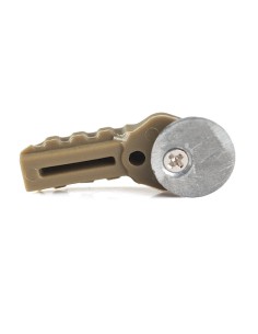 G&P Plastic Selector for Tokyo Marui & G&P M4A1 Series - DE -  2
