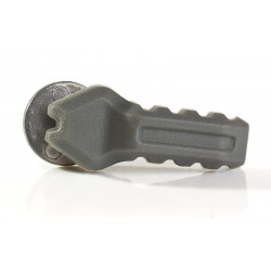 G&P Plastic Selector for Tokyo Marui & G&P M4A1 Series - GRAY - 