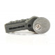 G&P Plastic Selector for Tokyo Marui & G&P M4A1 Series - GRAY - 