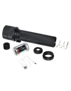 5KU AK series PBS-1 supressor spitfire Tracer unit -  2