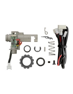 Cyma bloc hop-up tracer pour M4 -  2