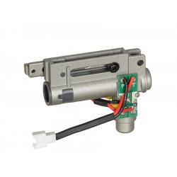 Cyma bloc hop-up tracer pour AK