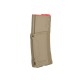 EMG chargeur 220 billes STRIKE pour M4/AR15 - DE - 