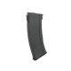 ARCTURUS AK 550ds Hi-Cap Magazine - Black - 