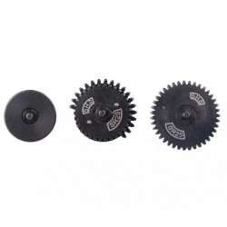 SHS CNC gearset for SR25 AIRSOFT AEG - 