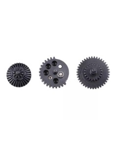 SHS CNC gearset for SR25 AIRSOFT AEG -  2
