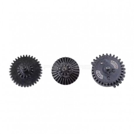 SHS CNC gearset for R85 airsoft AEG - 