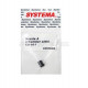 Systema Nozzle A (coté chambre hop-up) - 