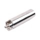 SHS One piece stainless steel cylinder set for V3 gearbox - 