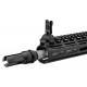 Double Eagle M4 Noveske G101 GBBR - 