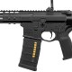 Double Eagle M4 Noveske G101 GBBR - 