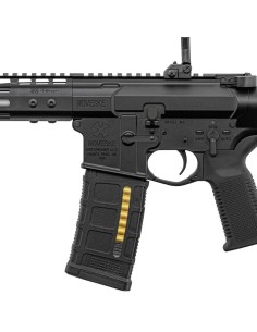 Double Eagle M4 Noveske G101 GBBR -  2