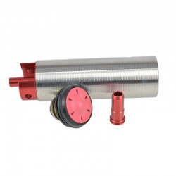 SHS Bore-up mushroom cylinder set for M4