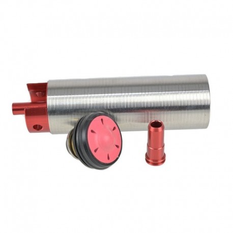 SHS Bore-up mushroom cylinder set for M4 - 