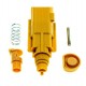COWCOW Technology Polymer Nozzle complet set for AAP01 - 
