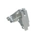 COWCOW Technology SS Hammer Housing en acier inoxydable pour AAP01 - 