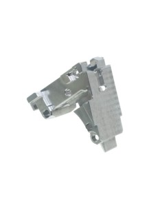 COWCOW Technology SS Hammer Housing in inoxydable steel for AAP01 -  2