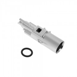 COWCOW Technology Hi Flow loading nozzle for Hi-capa - 