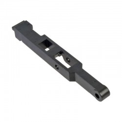 SHS reinforced Steel Trigger Sear For VSR10 - 