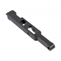 SHS reinforced Steel Trigger Sear For VSR10