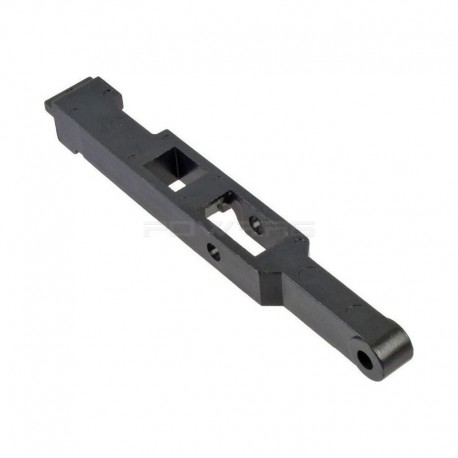 SHS reinforced Steel Trigger Sear For VSR10 - 