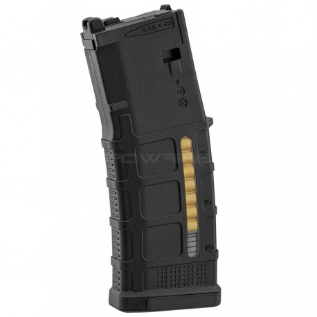 Double Eagle 35rds Magazine for Tokyo Marui MWS / double eagle GBBR - 