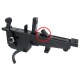 AirsoftPro VSR Piston Trigger Spring - 