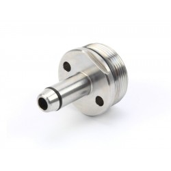 AirsoftPro OUNDED II stainless steel cylinder head for VSR type - 