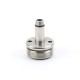 AirsoftPro OUNDED II stainless steel cylinder head for VSR type - 