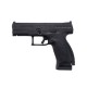 ASG CZ P-10C GBB CO2 - Black - 