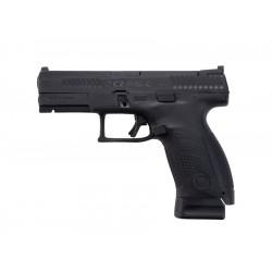 ASG CZ P-10C GBB CO2 - Black