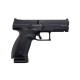 ASG CZ P-10C GBB CO2 - Black - 